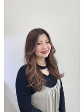 ヘアアンドライフ リー 山形北店(Re...)&nbsp;吾妻 奈々