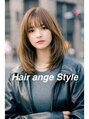 ヘアーアンジェ 伊達店(Hair ange)&nbsp;ange style