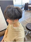 パーマ