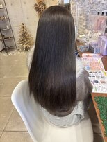 モネ 栄 久屋大通店(monet)&nbsp;美髪プレミアムトリートメント