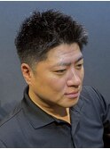 大人ベリーショート