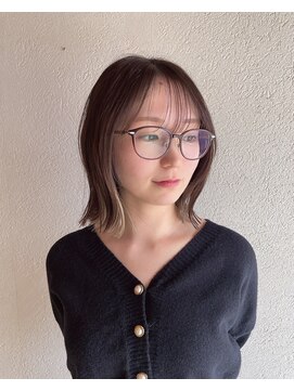 ヘアーリゾート ビッグアップ(hair resort Big up) まとまり◎カット