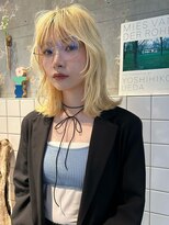 パプレ(PAPRE)&nbsp;ミディアムレイヤー