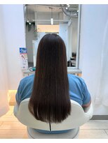 シゲ 自由が丘店(SHIGE) 白髪染めも髪質改善カラーでマイナス10歳40代50代白髪ぼかし美髪