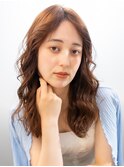 大人可愛い20代30代/髪質改善/ブリーチ/レイヤーカット601
