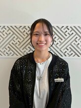 ギッシュ 北外山店(guiches)&nbsp;都築 枝里紗