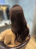 ルート 南堀江(route)&nbsp;深み艶ブラウン