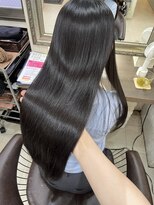 ヘアーアンドメイク シークタチカワ 立川店(Hair&Make Seek) 【兒玉】サロントリートメント史上最強のツヤ!お任せ下さい◎