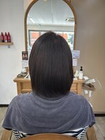 クート アンド シー 東川口(kuto and C) 寒色×カラー×東川口