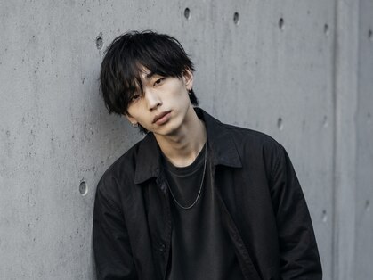 心斎橋 カイ(X)の写真