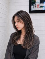 アース 宮崎昭栄店(EARTH) コントラストハイライト