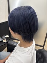 ノイル(Noil)&nbsp;ブリーチカラー