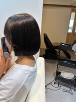 ナグ(NAGU)&nbsp;美髪矯正×髪質改善