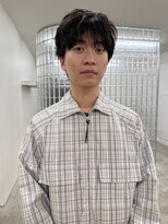 ワビ(wabi)&nbsp;ラフショート