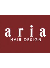 aria　HAIR DESIGN
