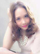 ティエラ 原宿 表参道(Tierra)&nbsp;愛されスイートウェーブ