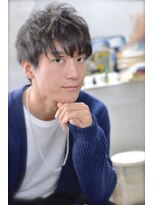 roijir☆☆大人好感マッシュショート☆03-6447-2205
