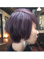 カルチャー(Culture)&nbsp;バイオレット