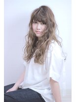 クラシア(Cracia)&nbsp;大人ガーリー×ほんのり色気ロング