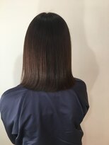 e.m.a プレミアムビューティーサロン 栄駅店(e.m.a PREMIUM BEAUTY SALON)&nbsp;うるツヤボブ♪
