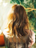 プロデュース 相模大野店(Produce)&nbsp;無造作カール☆イルミナカラー☆アディクシーカラー