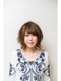 モッズ ヘア 京都店(mod's hair) 中平 歩