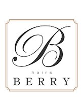 hairs BERRY 玉造店【ヘアーズ ベリー】