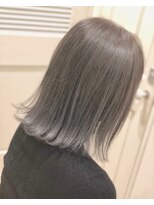 ヘアーワークス ヘルム 渋谷店(HAIR WORKS HELM)&nbsp;☆HELM☆