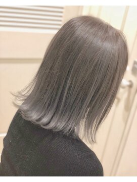 ヘアーワークス ヘルム 渋谷店(HAIR WORKS HELM) ☆HELM☆