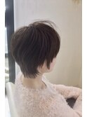 ショートスタイル