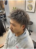 ジェットウルフ