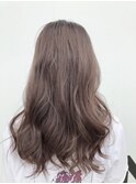 ミルキーベージュ