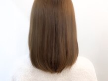 モナヘアー ロット(mona hair lot)