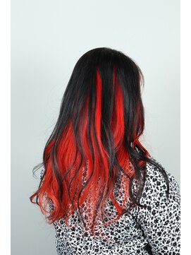 クリップ ジョイント ゴッド(CLIP JOINT GOD) Sun Orange