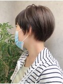 マルミショート