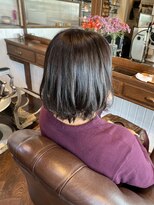 マリーチ(marichi)&nbsp;エアリーボブ【印西/千葉ニュータウン】