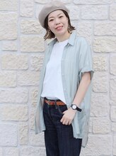 アリーナ 緑が丘店(arena)&nbsp;MOCHIZUKI 