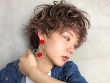 クオレヘアー 喜連瓜破店(Cuore hair)