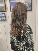 ベニス(VENICE)&nbsp;柔らかベージュカラー