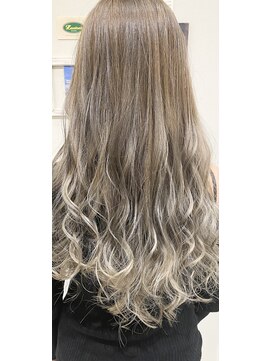 シャルム(Charm) エアータッチ