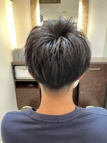 ネクサス 築地店 エアリーマッシュ