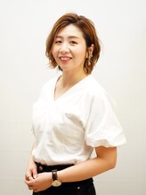 モードケイズ ググ 吹田店(MODE K's gugu) 福井 晴奈