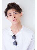 [aRiettaAZABU]ビジネスショート