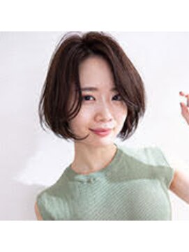 シュハリ(SHUHARI) 大人ボブ