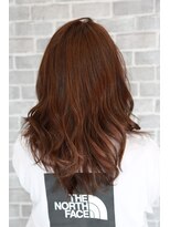 プリュム(PLUME)&nbsp;濃厚ブラウン