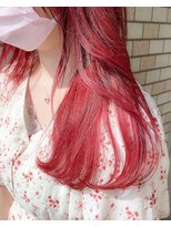 ヴェルダ 池袋店(verda)&nbsp;Cherry ピンクカラー◎Yamamoto