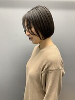 メゾンアトリエ(MaisonAtelier)&nbsp;ミニボブ