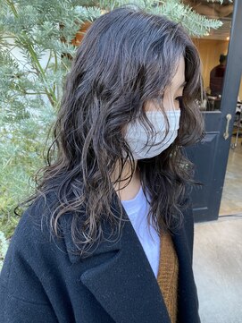 カセッタ(Casetta.) ゲストスナップ