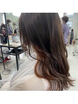 フォルテ 島田店&nbsp;イヤリングカラー