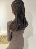 髪質改善＊大人かわいいコテ巻き＊デジタルパーマ【Zina 豊洲】